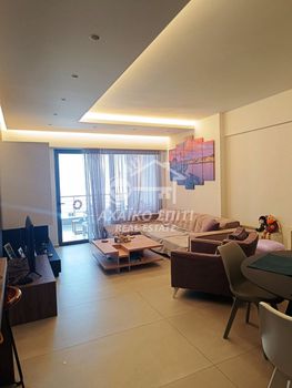 Apartment 85sqm for sale-Patra » Agyia