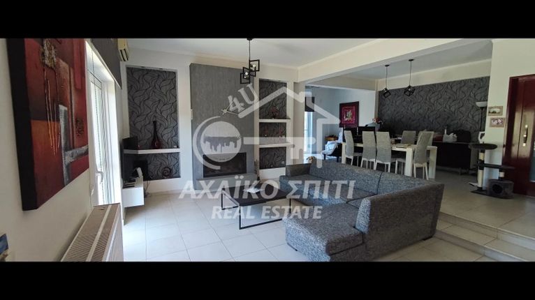 Μονοκατοικία 242 τ.μ. για πώληση, Αχαΐα, Παραλία