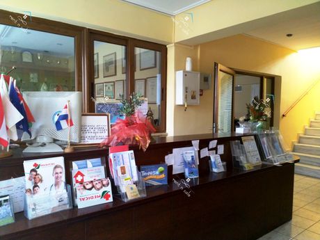 Ξενοδοχείο 1.500τ.μ. για πώληση-Μαραθώνας » Άγιος παντελεήμονας