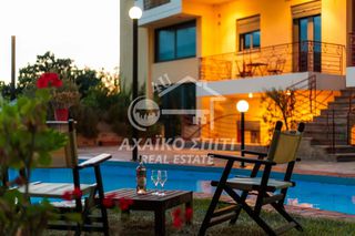 Ξενοδοχείο 1.500 τ.μ. για πώληση, Αχαΐα, Αίγιο-thumb-11