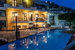 Ξενοδοχείο 1.500 τ.μ. για πώληση, Αχαΐα, Αίγιο-thumb-12