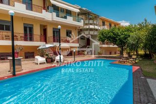 Ξενοδοχείο 1.500 τ.μ. για πώληση, Αχαΐα, Αίγιο-thumb-16