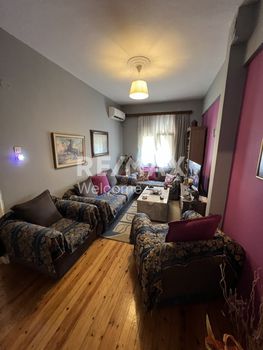 Apartment 45sqm for sale-Panagia Faneromeni