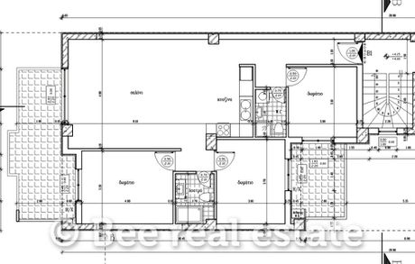 Apartment 130sqm for sale-Thermi » Center Of Thermi