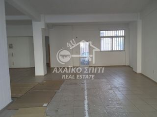 Κατάστημα 140 τ.μ. προς πώληση, Νοσοκομείο Πάτρας-thumb-1