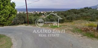 Οικόπεδο 837 τ.μ. για πώληση