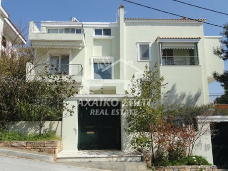 Villa 470sqm for sale-Voula » Panorama