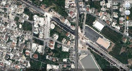 Οικόπεδο 1.900τ.μ. για πώληση-Πάτρα » Πάτρα - κέντρο