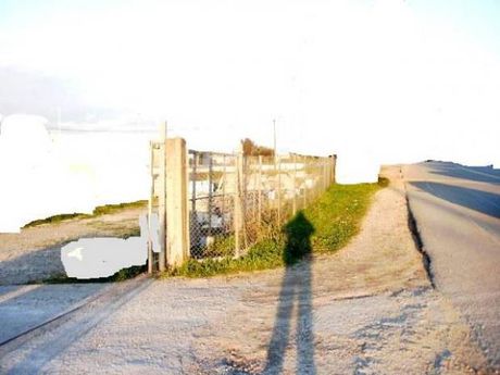 Land plot 7.750sqm for sale-Rio » Agios Vasileios