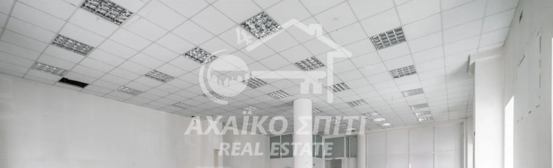 Επιχειρηματικό κτίριο 1.180 τ.μ. πρός ενοικίαση, Αχαΐα, Πάτρα