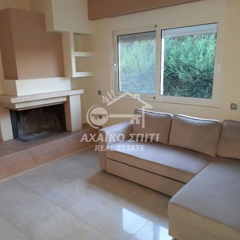 Villa 400sqm for sale-Rio » Agios Vasileios