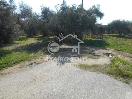 Οικόπεδο 649τ.μ. για πώληση-Πάτρα » Προάστιο