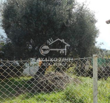 Land plot 180sqm for sale-Rio » Aktaio