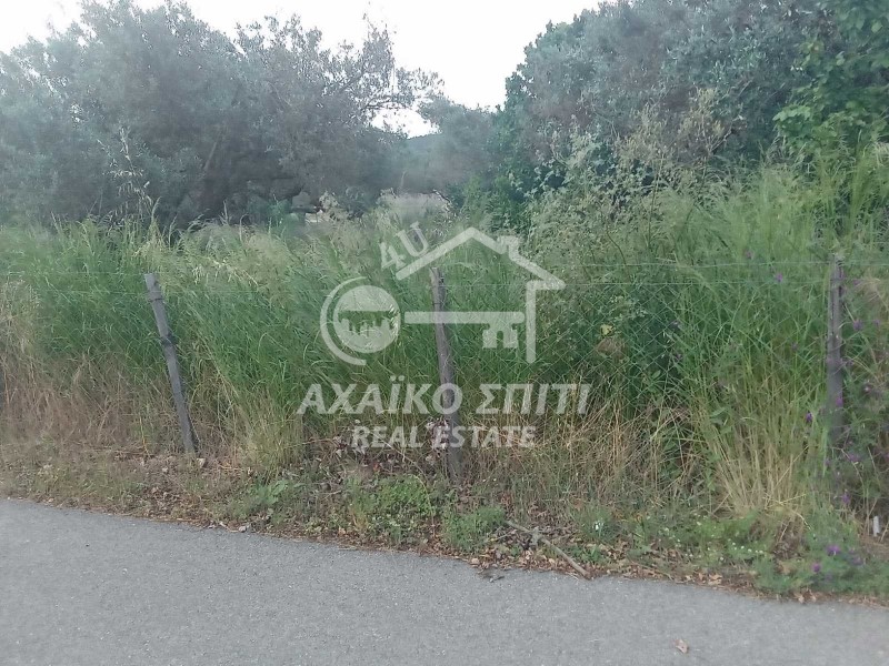 Οικόπεδο 2.225 τ.μ. πρός πώληση, Αιτωλοακαρνανία, Χάλκεια