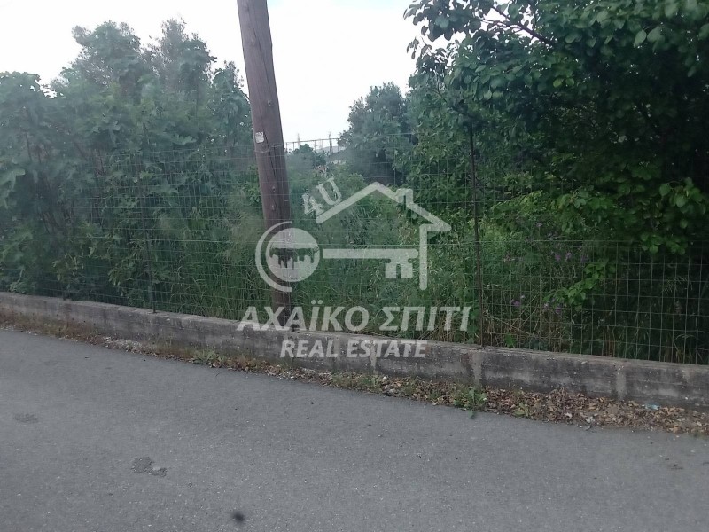 Οικόπεδο 2.225 τ.μ. πρός πώληση, Αιτωλοακαρνανία, Χάλκεια