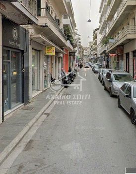 Land plot 120sqm for sale-Patra » Patra Centre