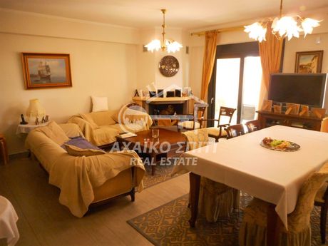 Apartment 106sqm for sale-Vrachneika » Center