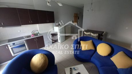 Apartment 55sqm for sale-Patra » Nosokomio