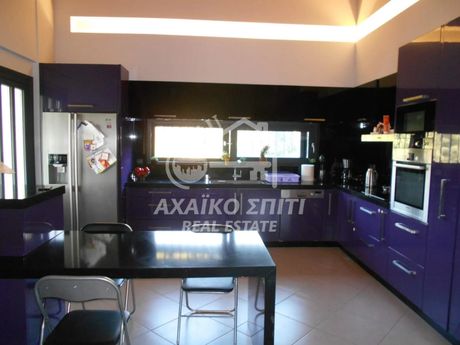 Detached home 250sqm for sale-Paralia » Mintilogli