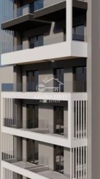 Apartment 78sqm for sale-Patra » Ipsila Alonia