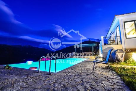 Hotel 300sqm for sale-Akrata » Peristera