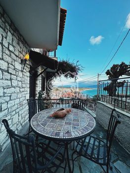 Detached home 140sqm for sale-Navpaktos » Center