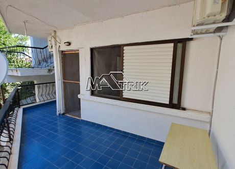 Apartment 34sqm for sale-Pallini » Polichrono