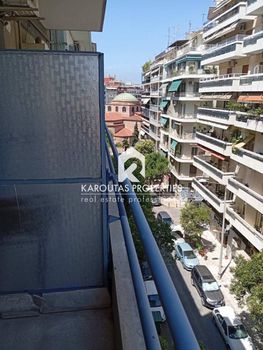 Διαμέρισμα 75τ.μ. για ενοικίαση-Ροτόντα