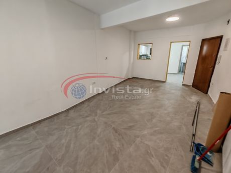 Apartment 60sqm for rent-Ano Poli