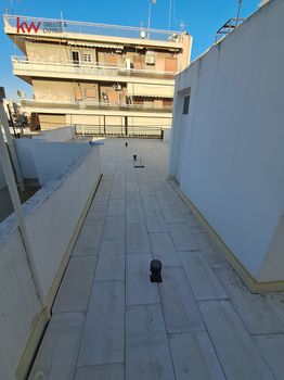 Διαμέρισμα 67τ.μ. για ενοικίαση-Νίκαια