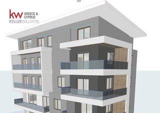 Διαμέρισμα 103,40 τ.μ. για πώληση