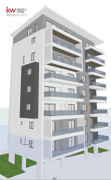 Διαμέρισμα 103,40 τ.μ. προς πώληση, Βούλγαρη - Άγιος Ελευθέριος