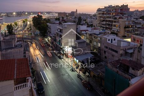 Διαμέρισμα 77τ.μ. για ενοικίαση-Λιμάνι