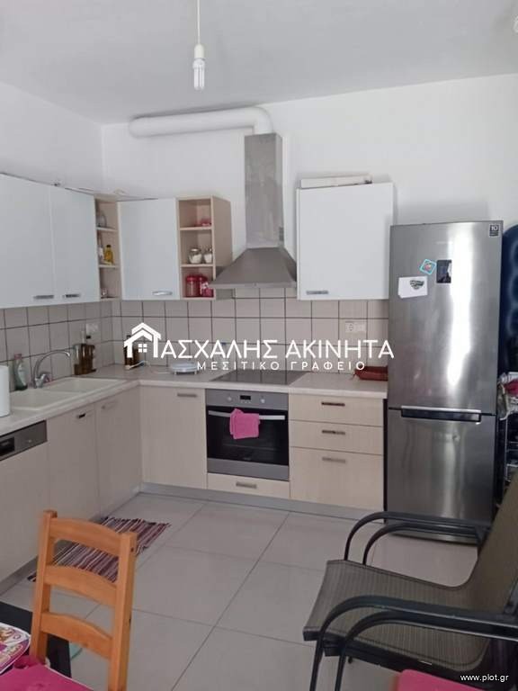 Διαμέρισμα 60 τ.μ. προς ενοικίαση, Αγία Πελαγία Γαζίου