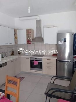 Apartment 60sqm for rent-Gazi » Agia Pelagia