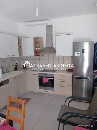 Διαμέρισμα 60 τ.μ. για ενοικίαση, Ν. Ηρακλείου, Γάζι