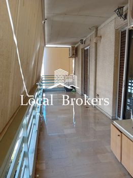Apartment 55 sqm for sale