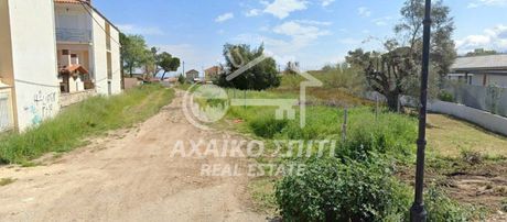 Land plot 525sqm for sale-Egialia » Loggos