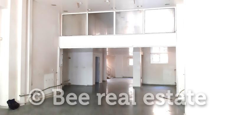 Κατάστημα 200 τ.μ. πρός ενοικίαση, Θεσσαλονίκη - Κέντρο, Διοικητήριο