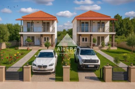 Maisonette 93sqm for sale-Agios Georgios » Nea Vrasna