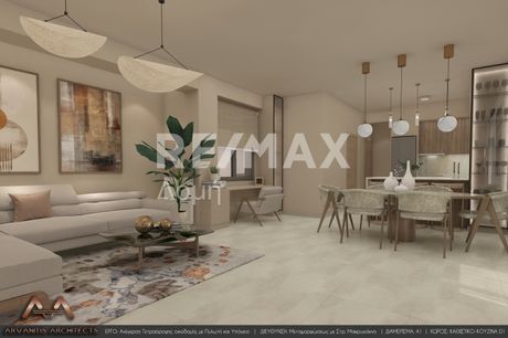 Διαμέρισμα 90τ.μ. για πώληση-Βόλος » Μεταμόρφωση