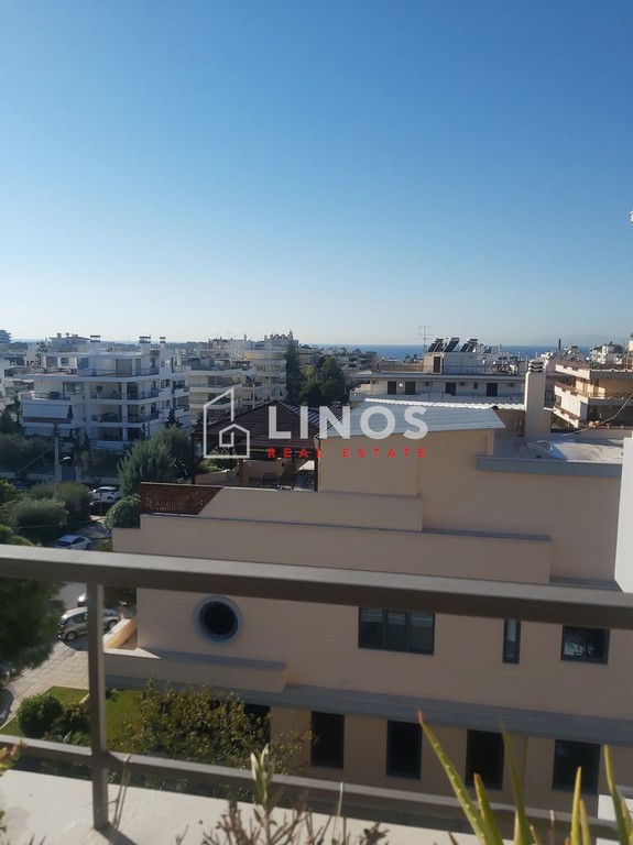 Διαμέρισμα 90 τ.μ. πρός ενοικίαση, Αθήνα - Νότια Προάστια, Γλυφάδα