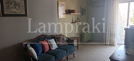 Studio / γκαρσονιέρα 58τ.μ. για ενοικίαση-Κάτω τούμπα