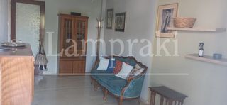 Studio / γκαρσονιέρα 58 τ.μ. για ενοικίαση, Θεσσαλονίκη - Κέντρο, Κάτω Τούμπα-thumb-2