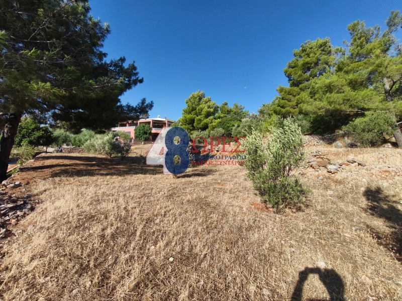 Οικόπεδο 943 τ.μ. προς πώληση, Καμποχώρια