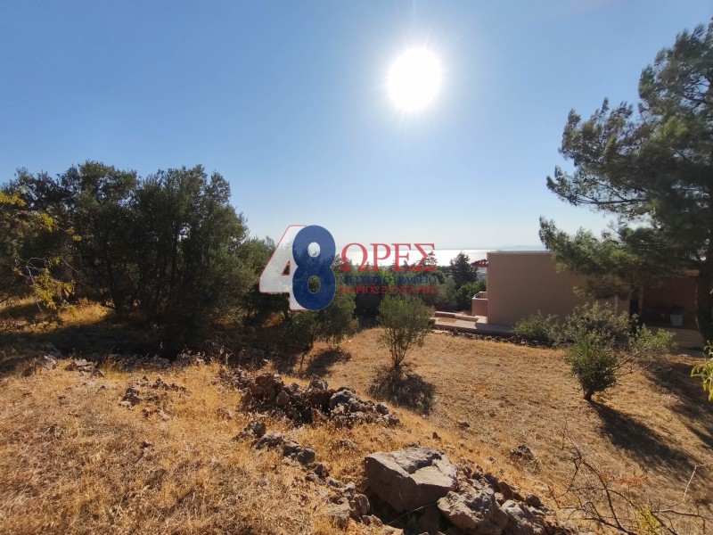 Οικόπεδο 943 τ.μ. προς πώληση, Καμποχώρια