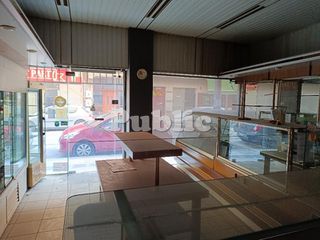 Κατάστημα 225 τ.μ. για πώληση