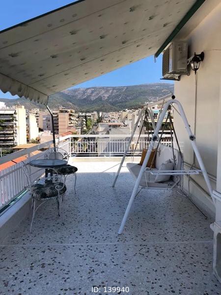 Studio / γκαρσονιέρα 35 τ.μ. προς ενοικίαση, Άγιος Νικόλαος Καισαριανής