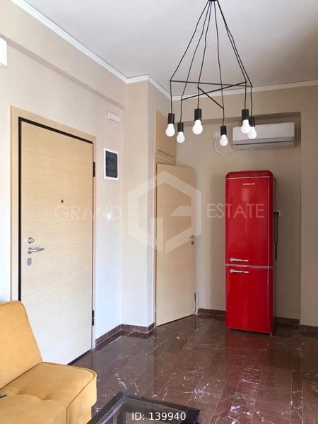 Studio / γκαρσονιέρα 35 τ.μ. προς ενοικίαση, Άγιος Νικόλαος Καισαριανής