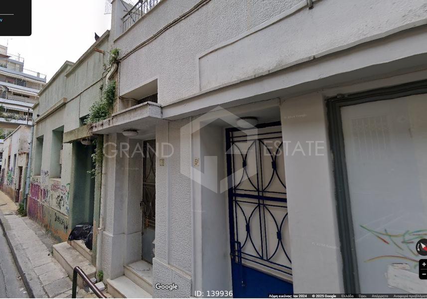 Οικόπεδο 256 τ.μ. προς πώληση, Όσιος Λουκάς